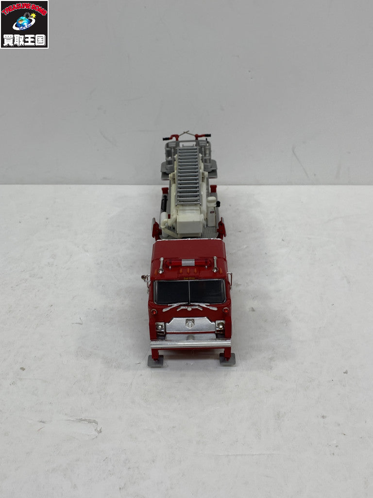 corgi 1/50 53801 Mack of Tower Ladder- Allentown.PA. ミニカーその他