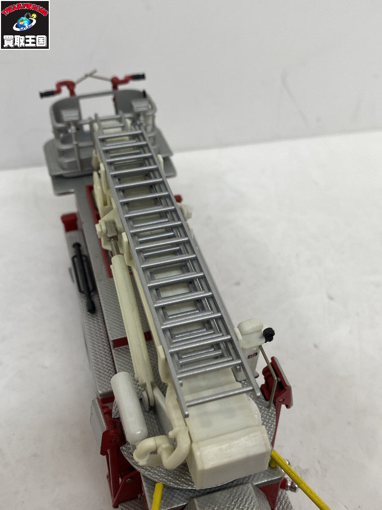 corgi 1/50 53801 Mack of Tower Ladder- Allentown.PA. ミニカーその他
