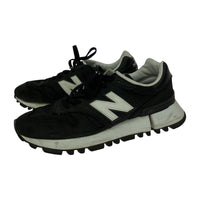 スニーカー COMME des GARCONS×NEW BALANCE MS1300 29.0cm 29cm (US11 UK10 1/2 EU48) ブラック