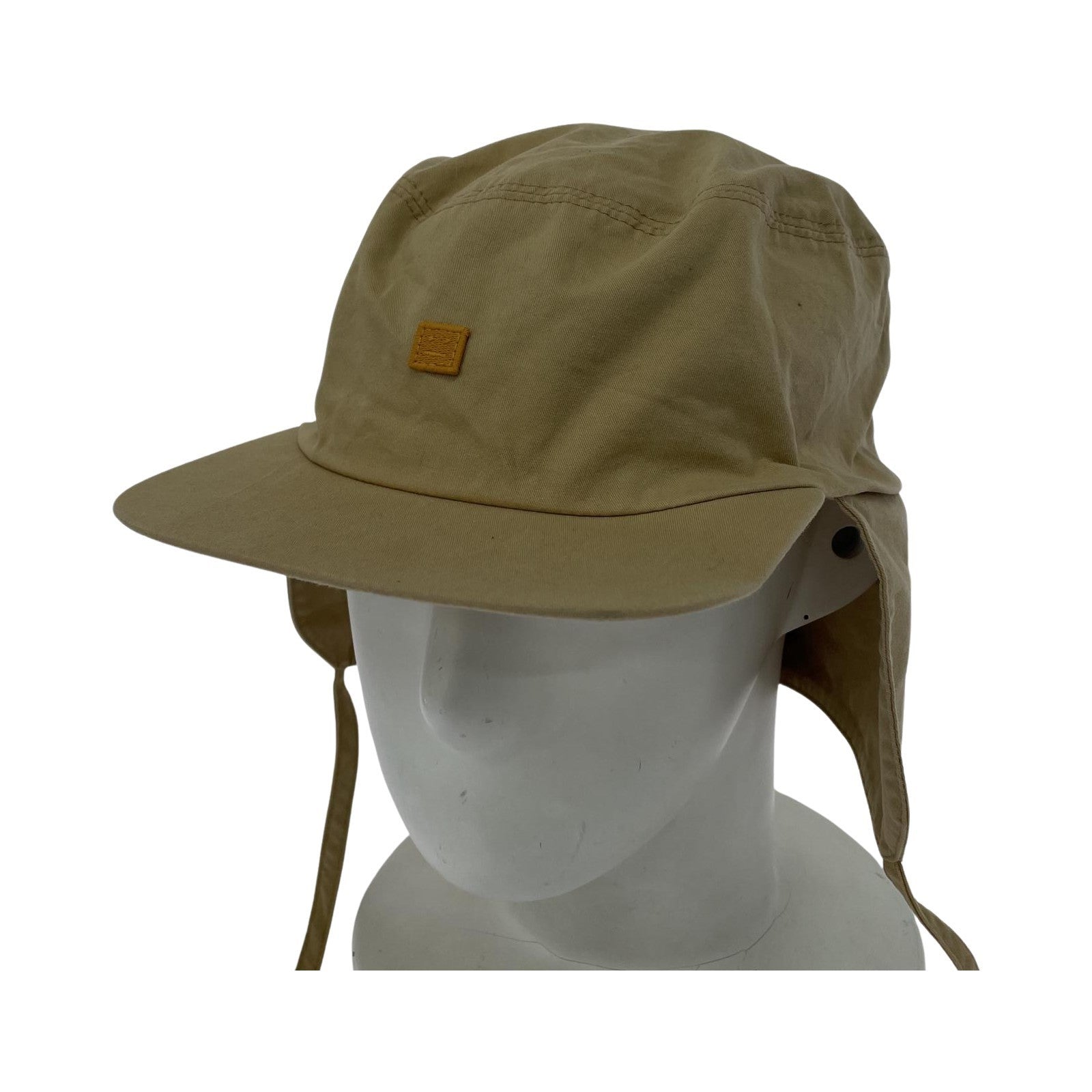その他帽子 Acne Studios キャップ BEG ベージュ