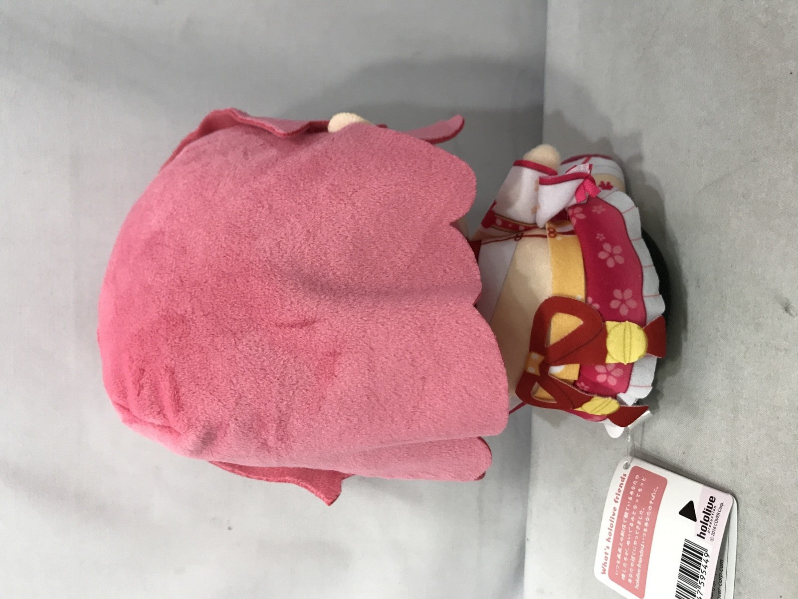 ホロライブ hololive friends with u さくらみこ フィギュア/グッズ