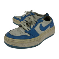 スニーカー NIKE Women's Air Jordan 1 Elevate Low Univer (24.5) 24.5cm (US6 1/2 UK6 EU39)