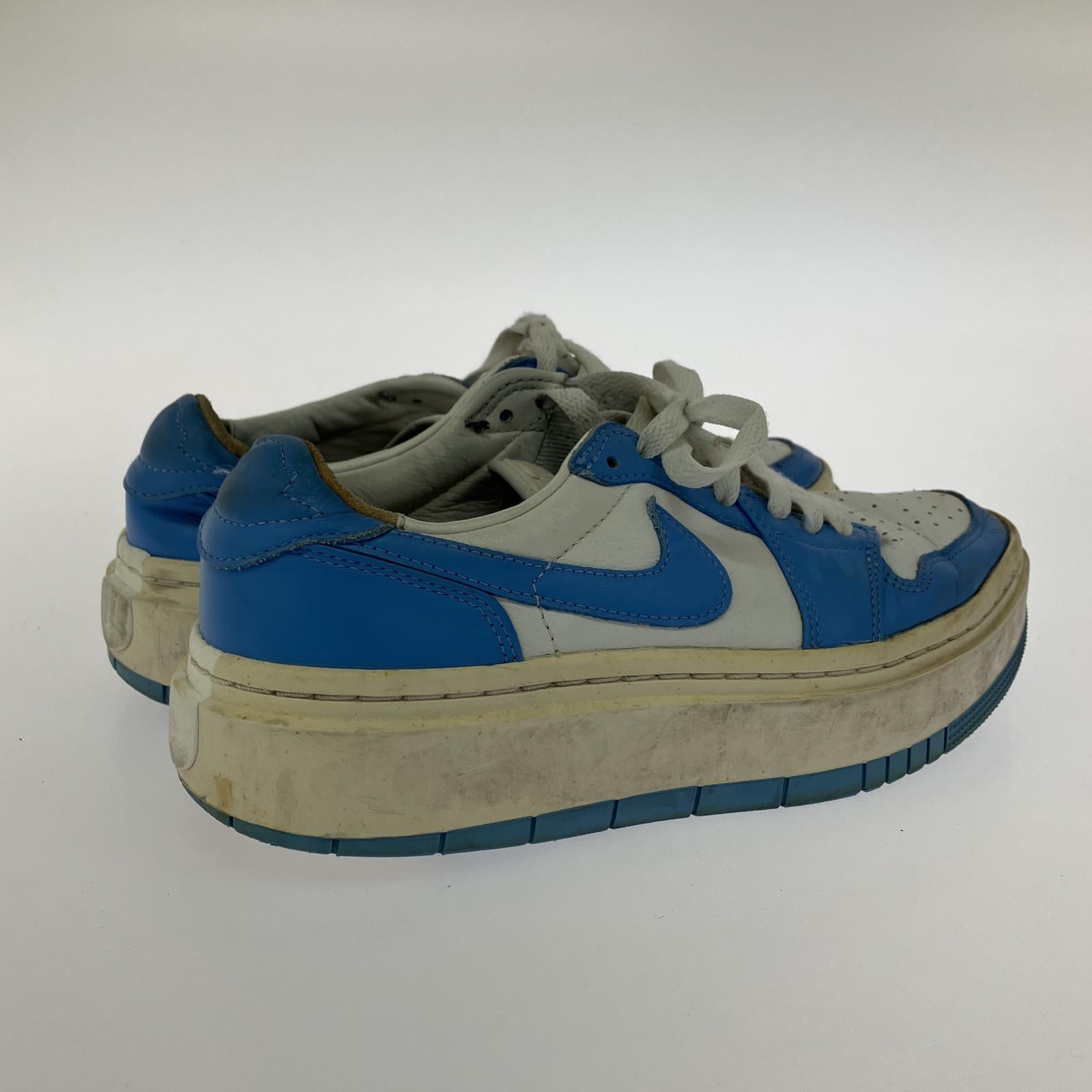 スニーカー NIKE Women's Air Jordan 1 Elevate Low Univer (24.5) 24.5cm (US6 1/2 UK6 EU39)