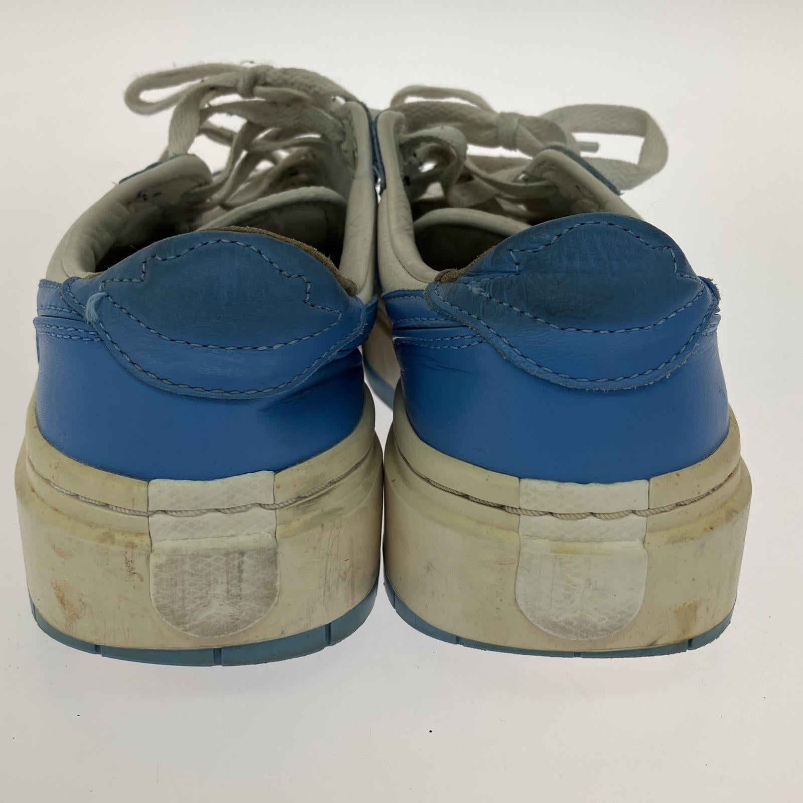 スニーカー NIKE Women's Air Jordan 1 Elevate Low Univer (24.5) 24.5cm (US6 1/2 UK6 EU39)