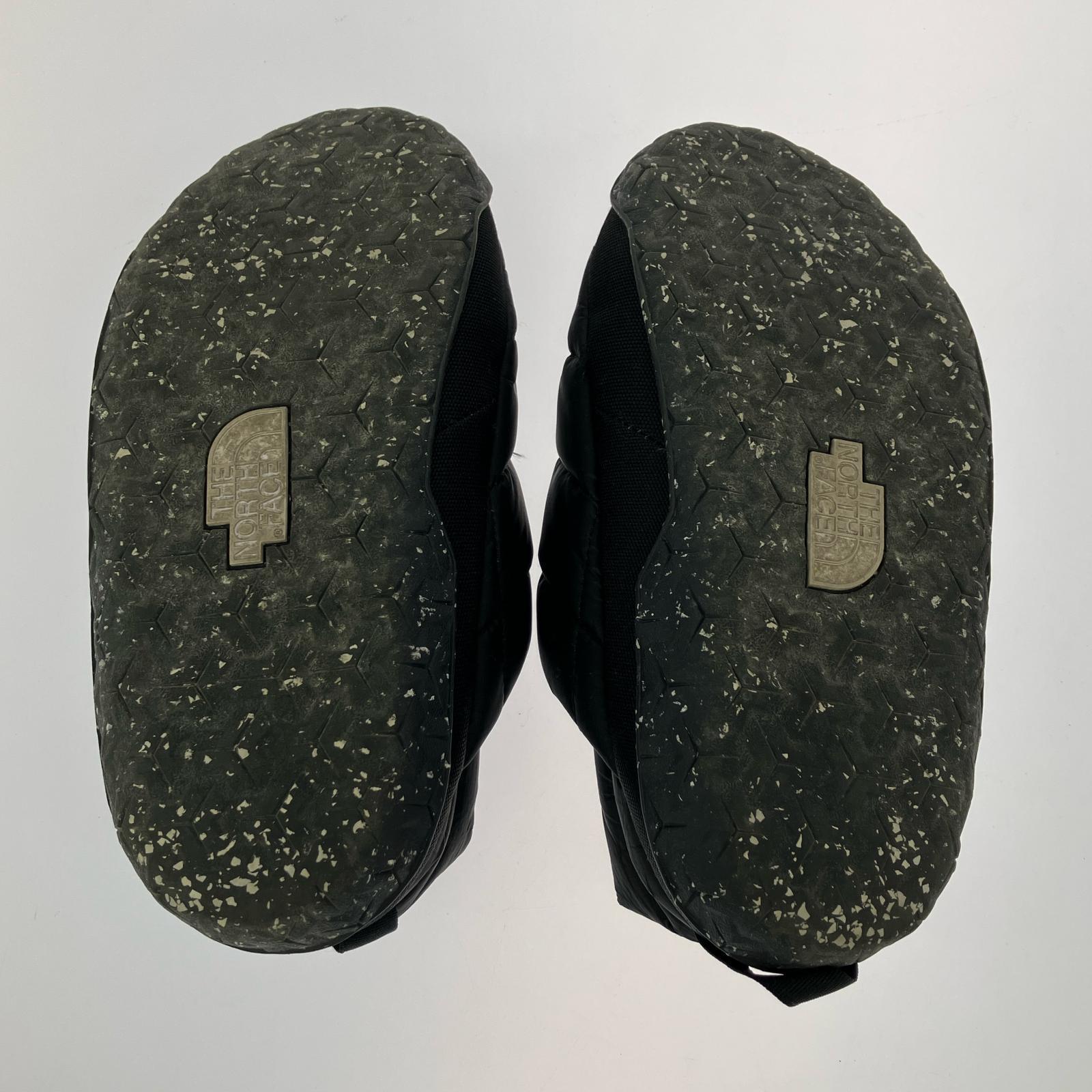 その他靴 THE NORTH FACE NUPTSE MULE BLK 23.0cm 23cm (US5 UK4 1/2 EU36) ブラック