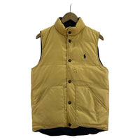 その他アウター POLO RALPH LAUREN リバーシブルダウン