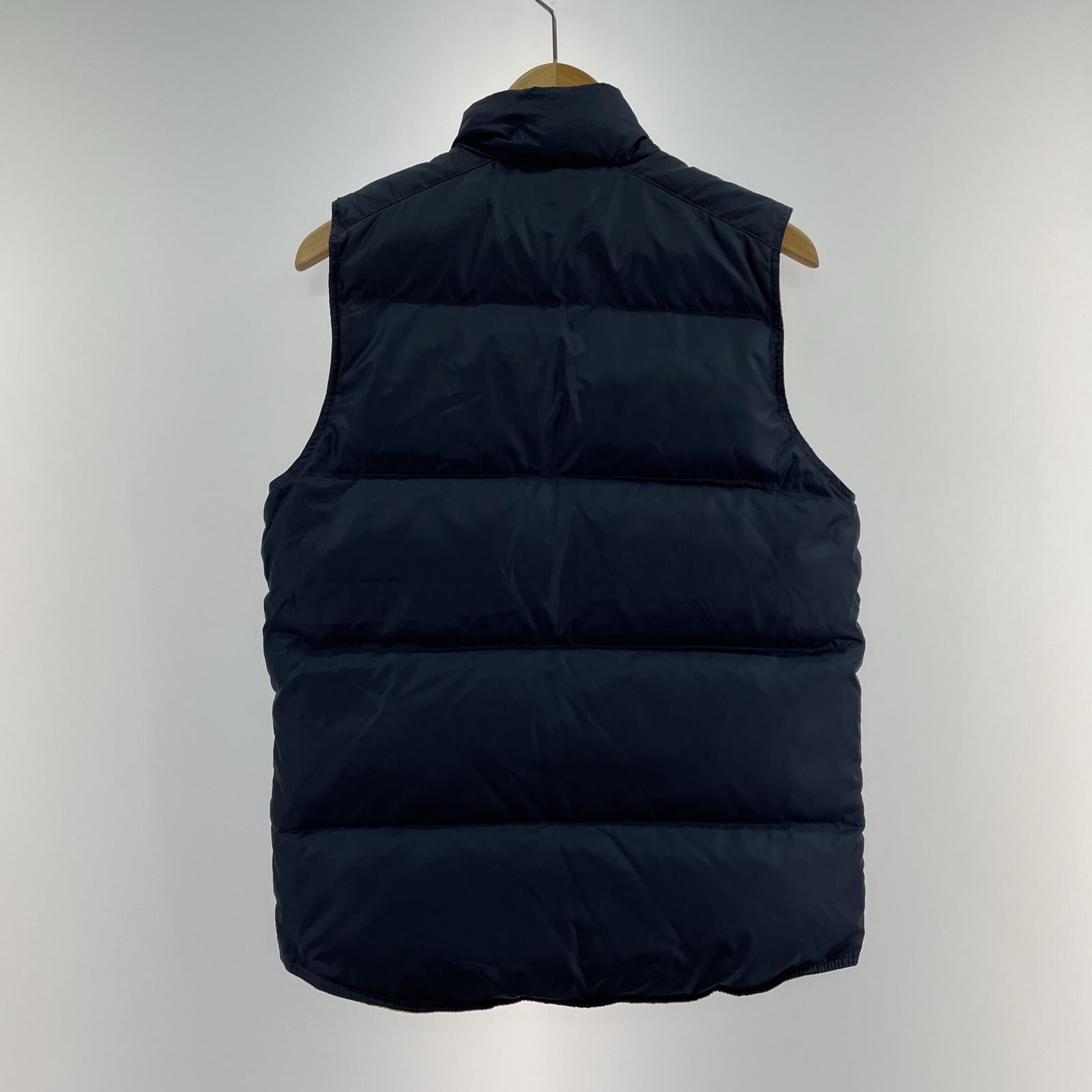 その他アウター POLO RALPH LAUREN リバーシブルダウン