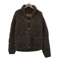 その他トップス Canadian Sweater Company Ltd. カーディガン ブラウン ブラウン