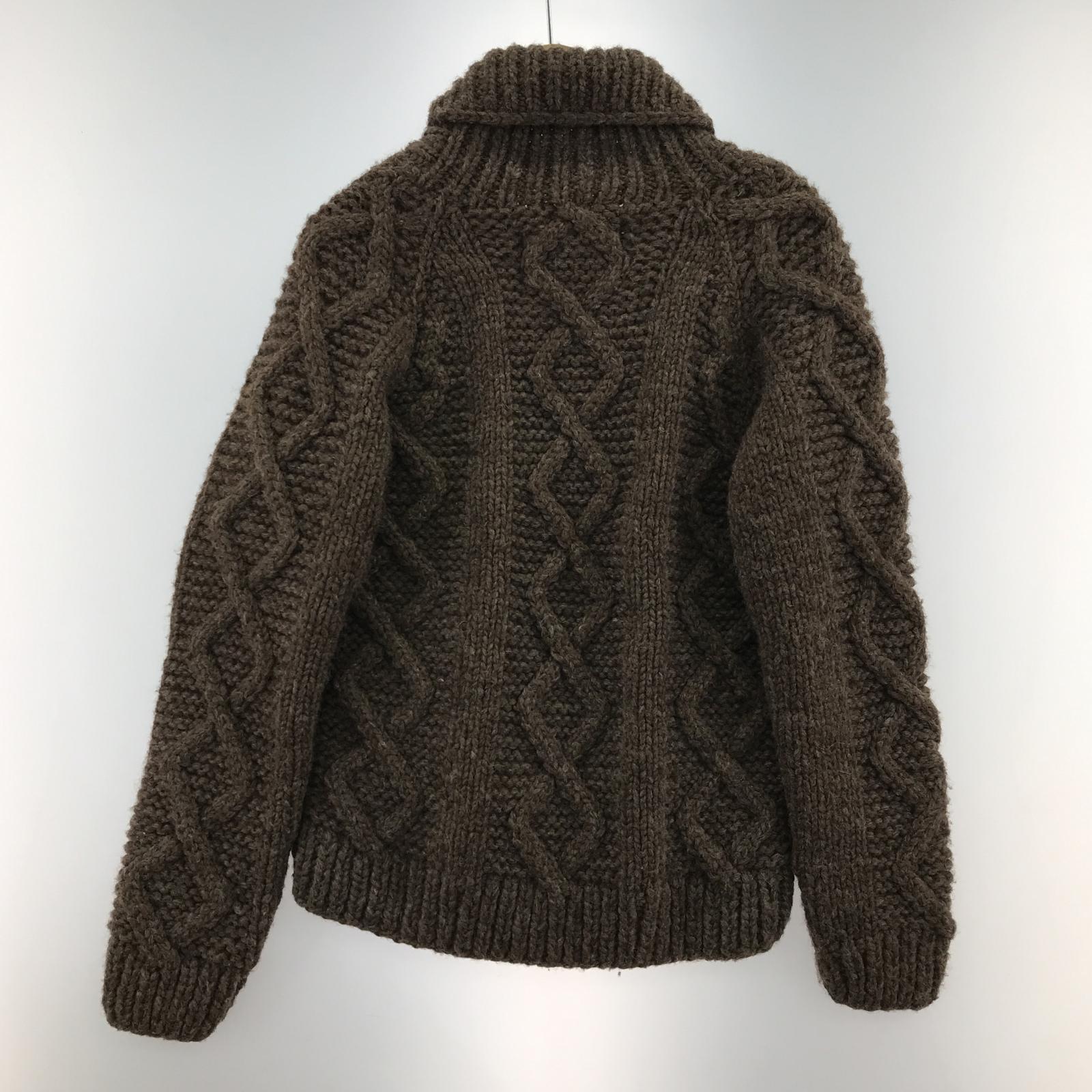 その他トップス Canadian Sweater Company Ltd. カーディガン ブラウン ブラウン