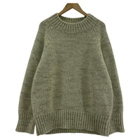 その他トップス MAISON MARGIELA ボタニカルダイ アルパ S グリーン
