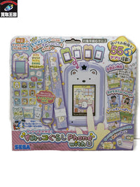 すみっコぐらしPhone with U フィギュア/グッズ