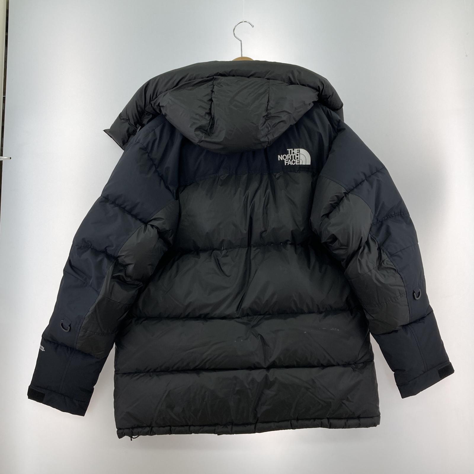 その他アウター THE NORTH FACE ヒムダウンパーカー L L ブラック