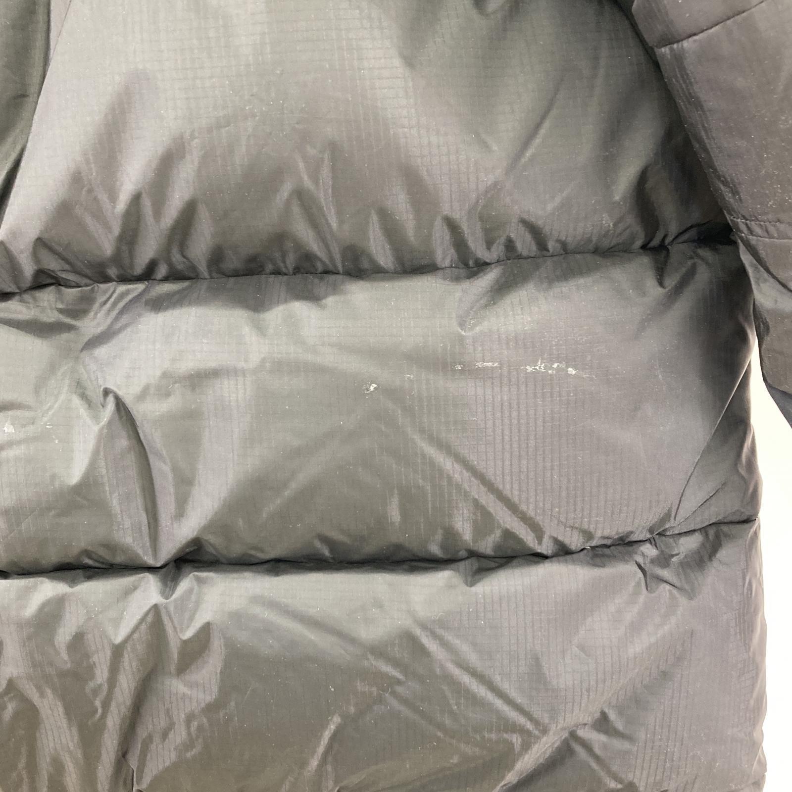 その他アウター THE NORTH FACE ヒムダウンパーカー L L ブラック
