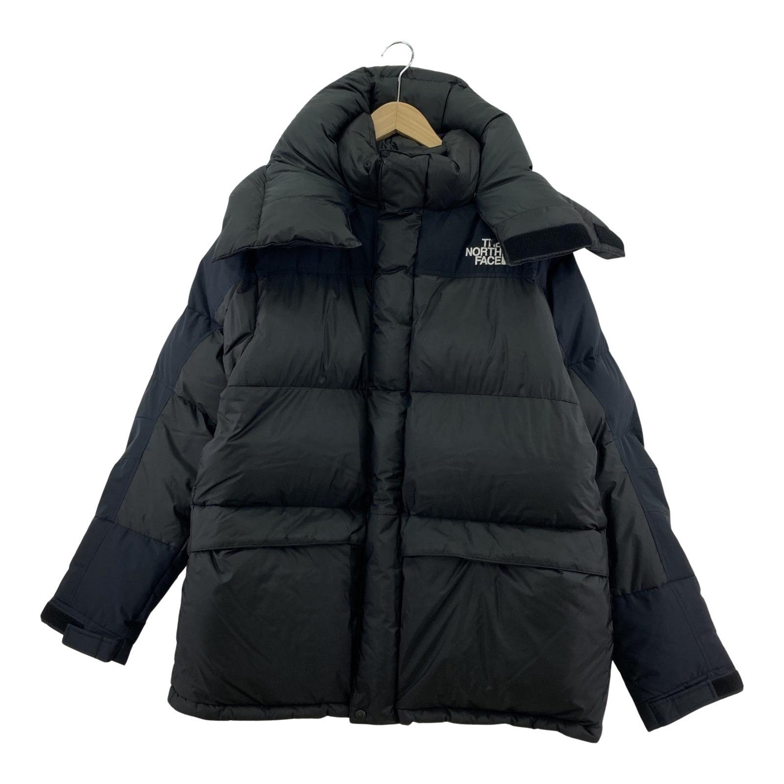 その他アウター THE NORTH FACE ヒムダウンパーカー L L ブラック