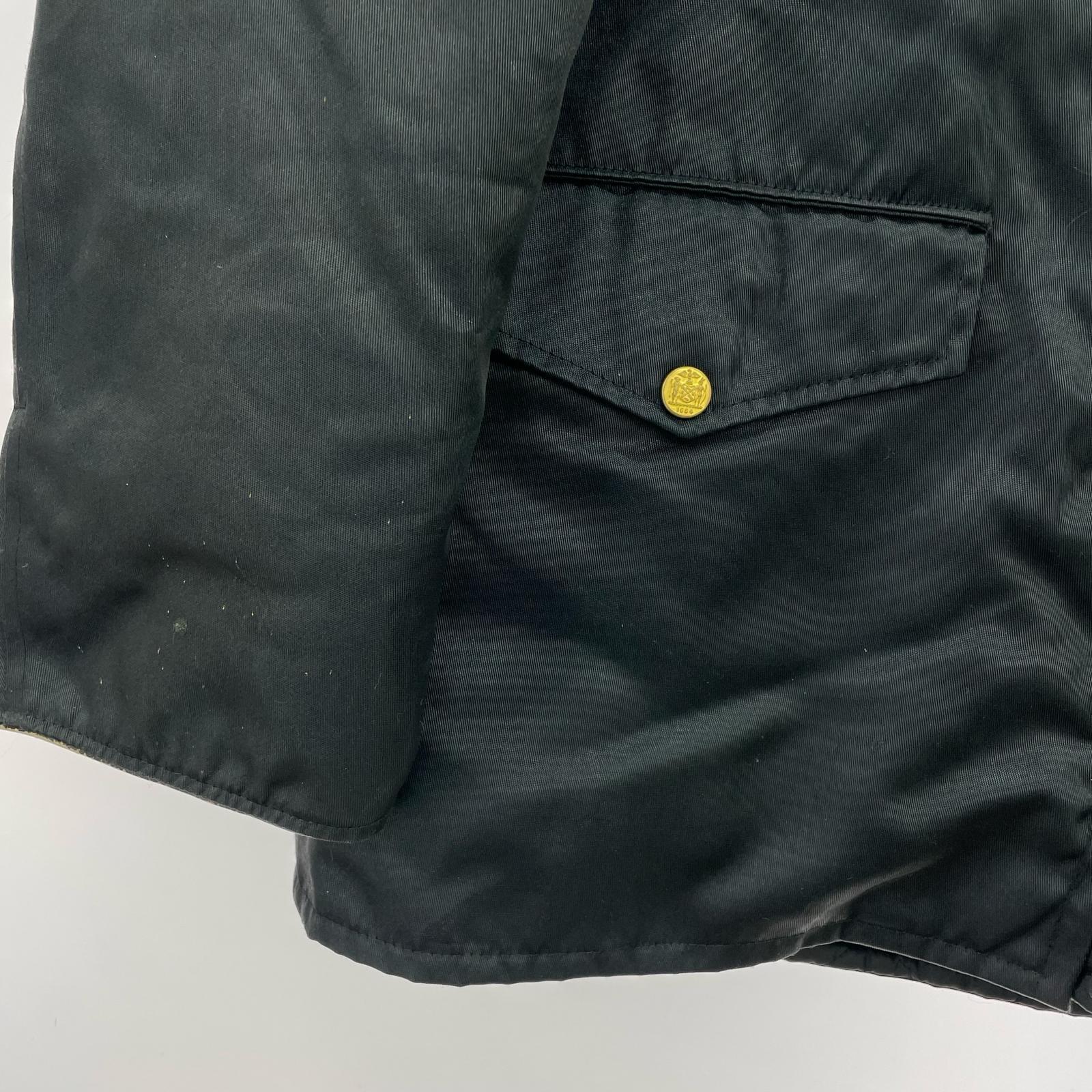 その他アウター POLICEMAN ジャケット 44 ブラック