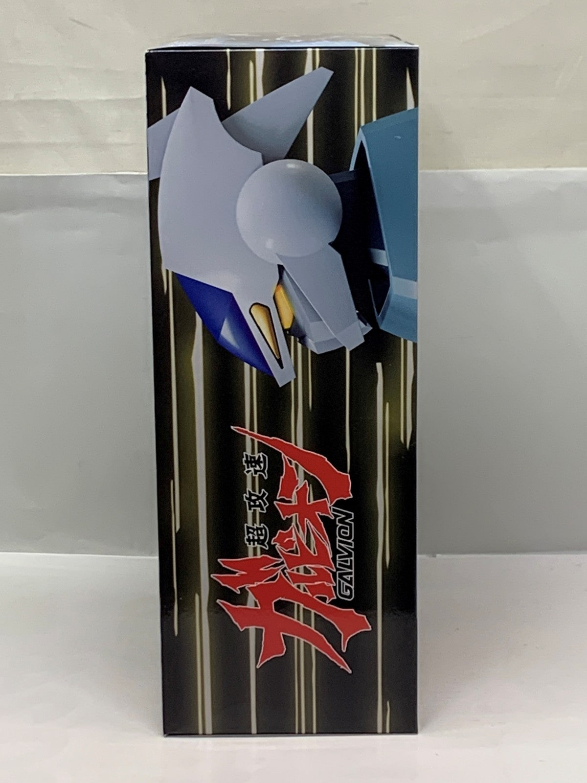 モデロイド ガルビオン プラモデルその他