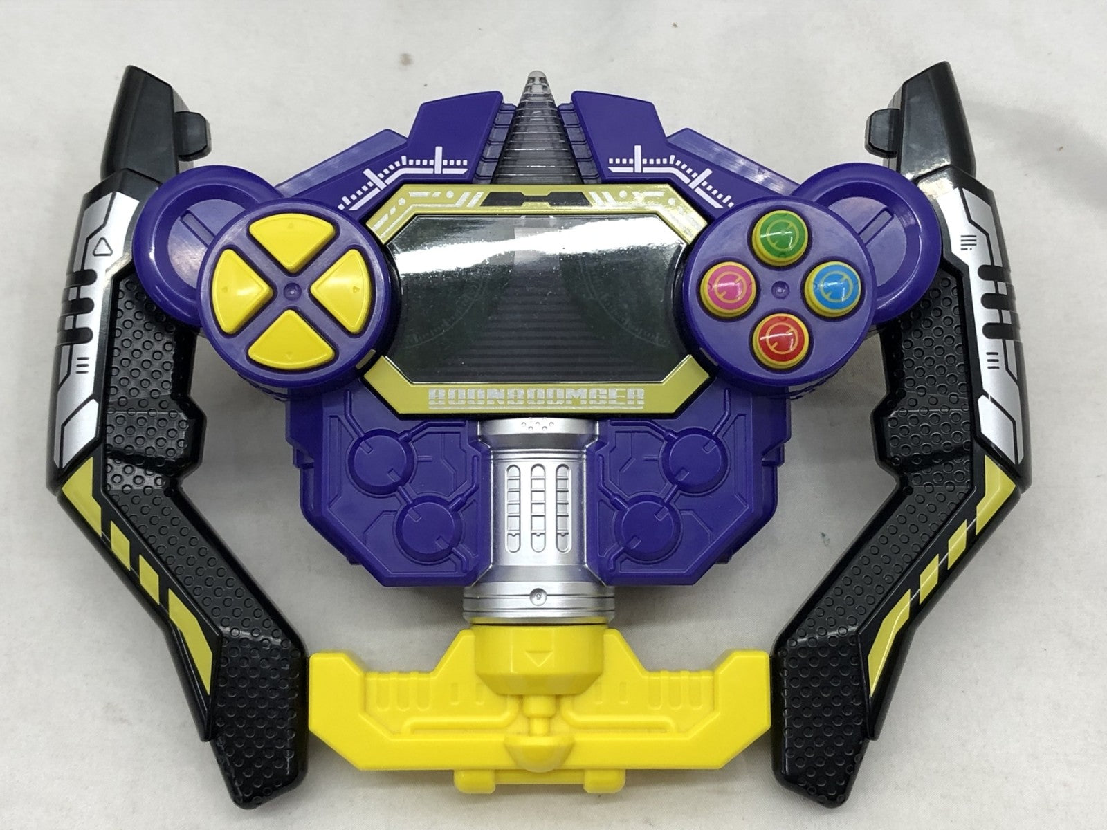 ブンバイオレットコンプリートセット フィギュア/グッズ