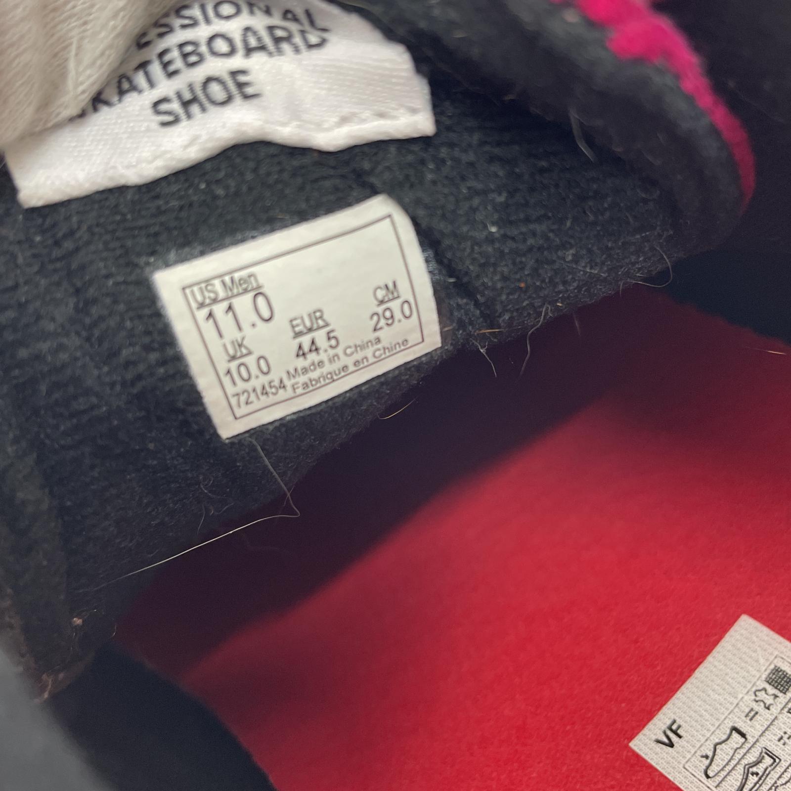 スニーカー Supreme×VANS Lampin PRO (29.0c 29cm (US11 UK10 1/2 EU48)
