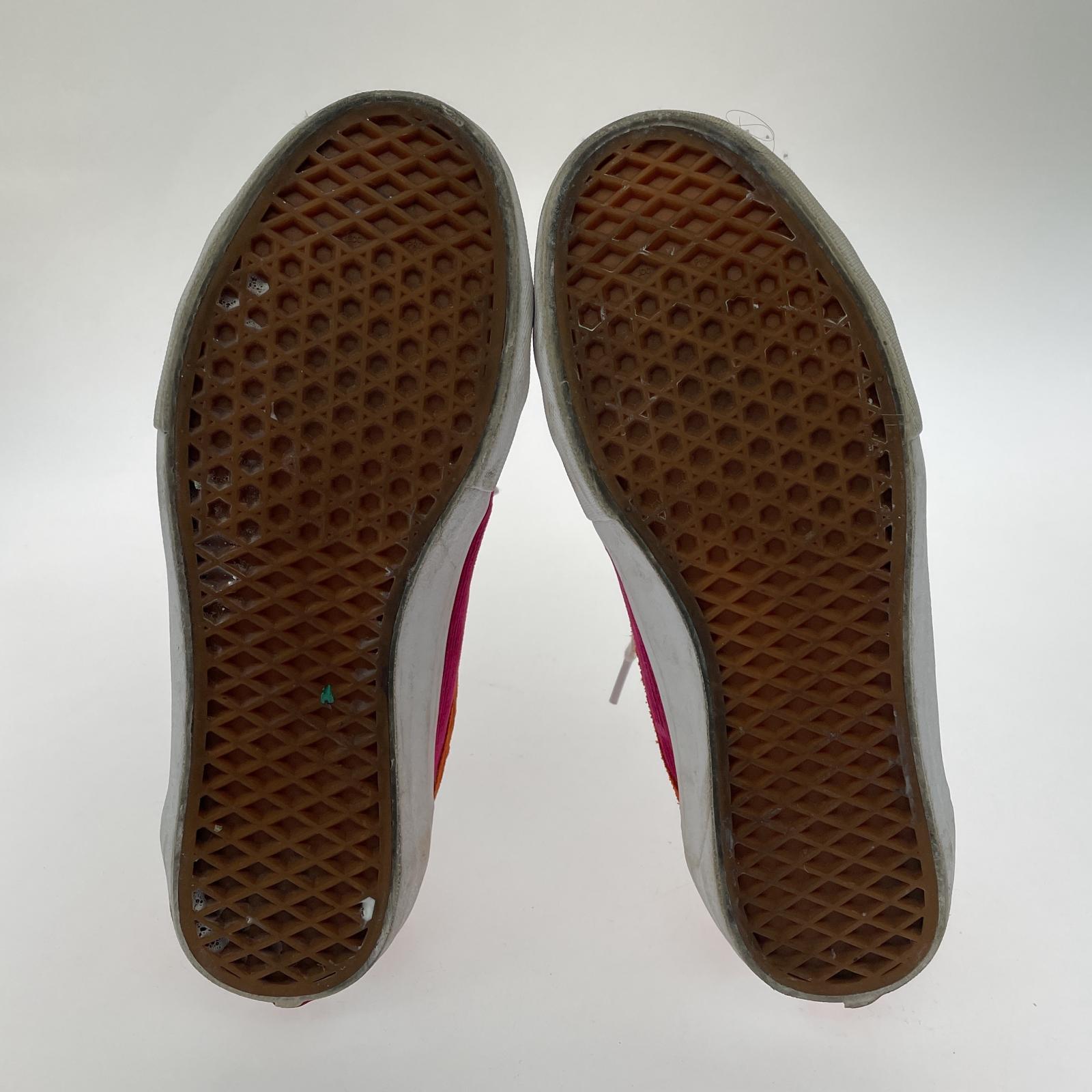スニーカー Supreme×VANS Lampin PRO (29.0c 29cm (US11 UK10 1/2 EU48)