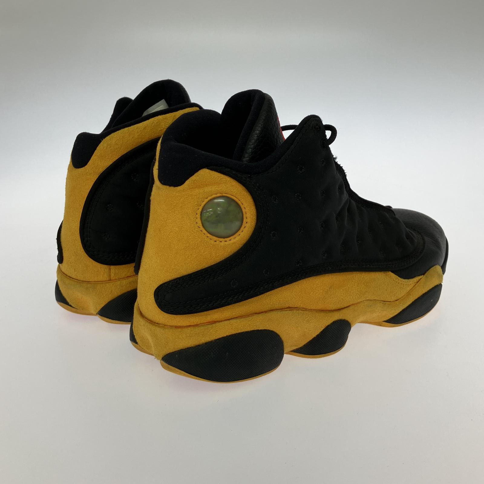 スニーカー NIKE/AIR JORDAN 13 RETRO/28.5cm/414571-035 28.5cm (US10 1/2 UK10 EU47)