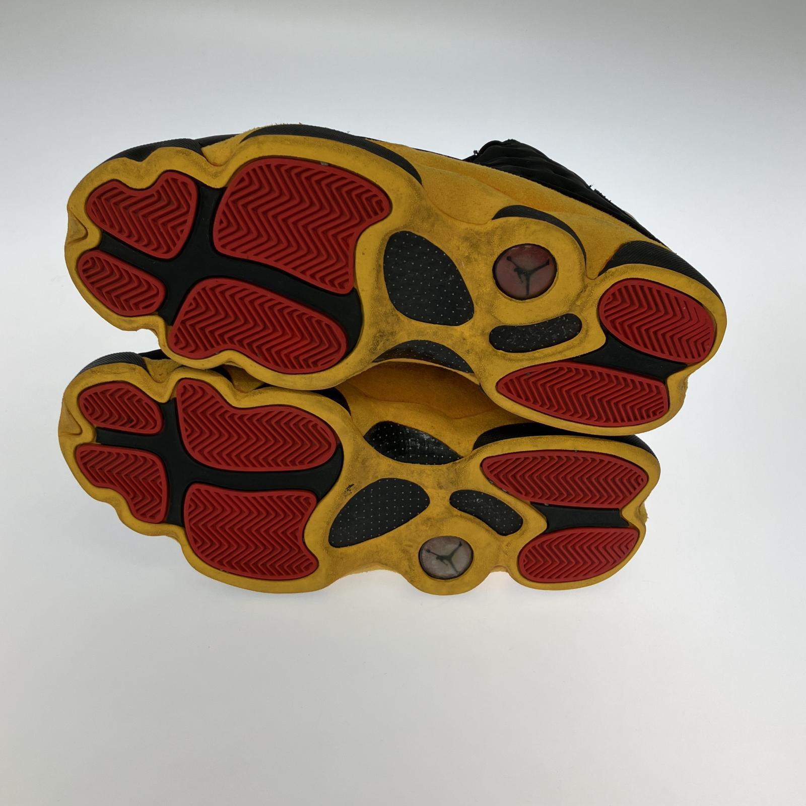 スニーカー NIKE/AIR JORDAN 13 RETRO/28.5cm/414571-035 28.5cm (US10 1/2 UK10 EU47)