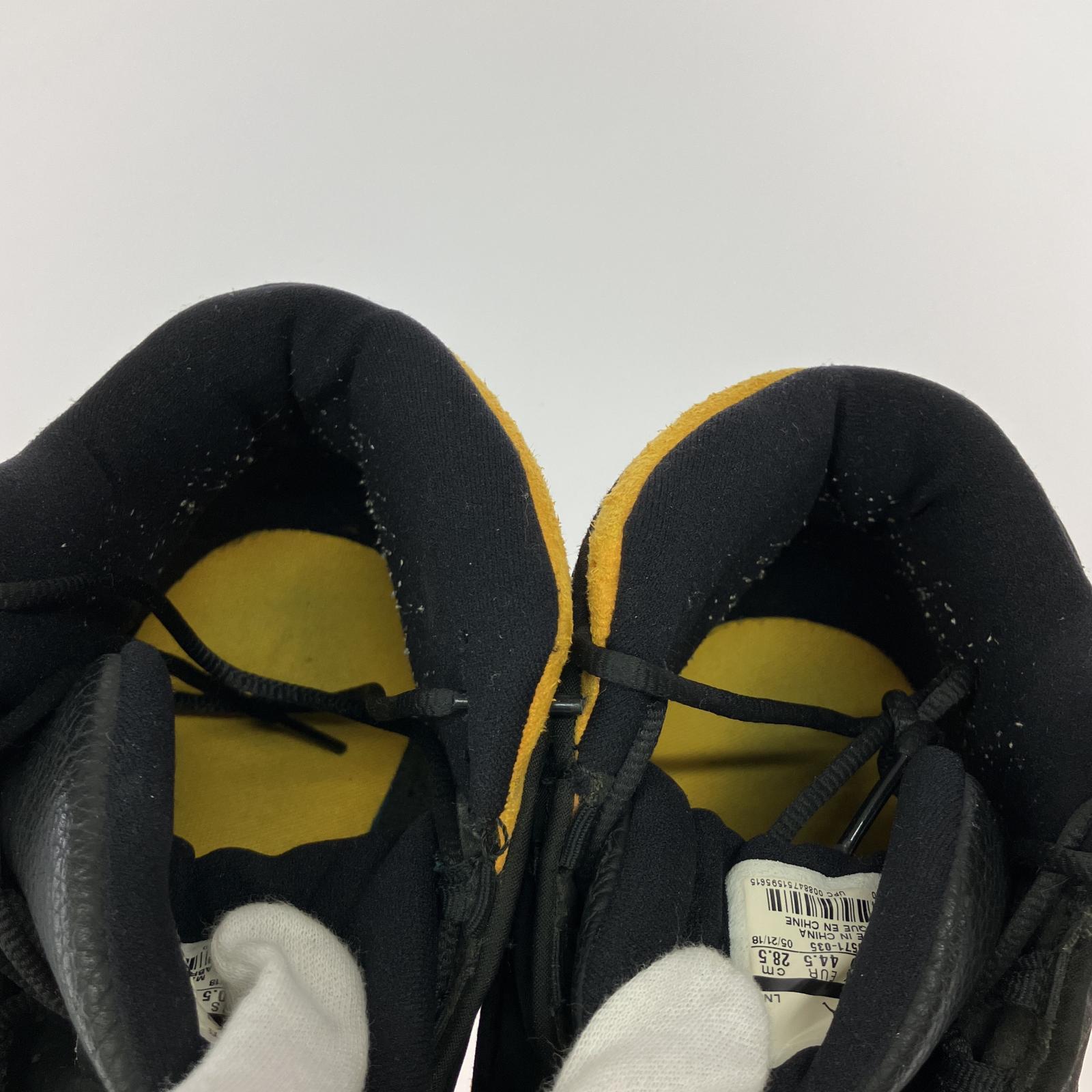 スニーカー NIKE/AIR JORDAN 13 RETRO/28.5cm/414571-035 28.5cm (US10 1/2 UK10 EU47)