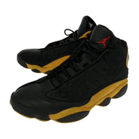 スニーカー NIKE/AIR JORDAN 13 RETRO/28.5cm/414571-035 28.5cm (US10 1/2 UK10 EU47)