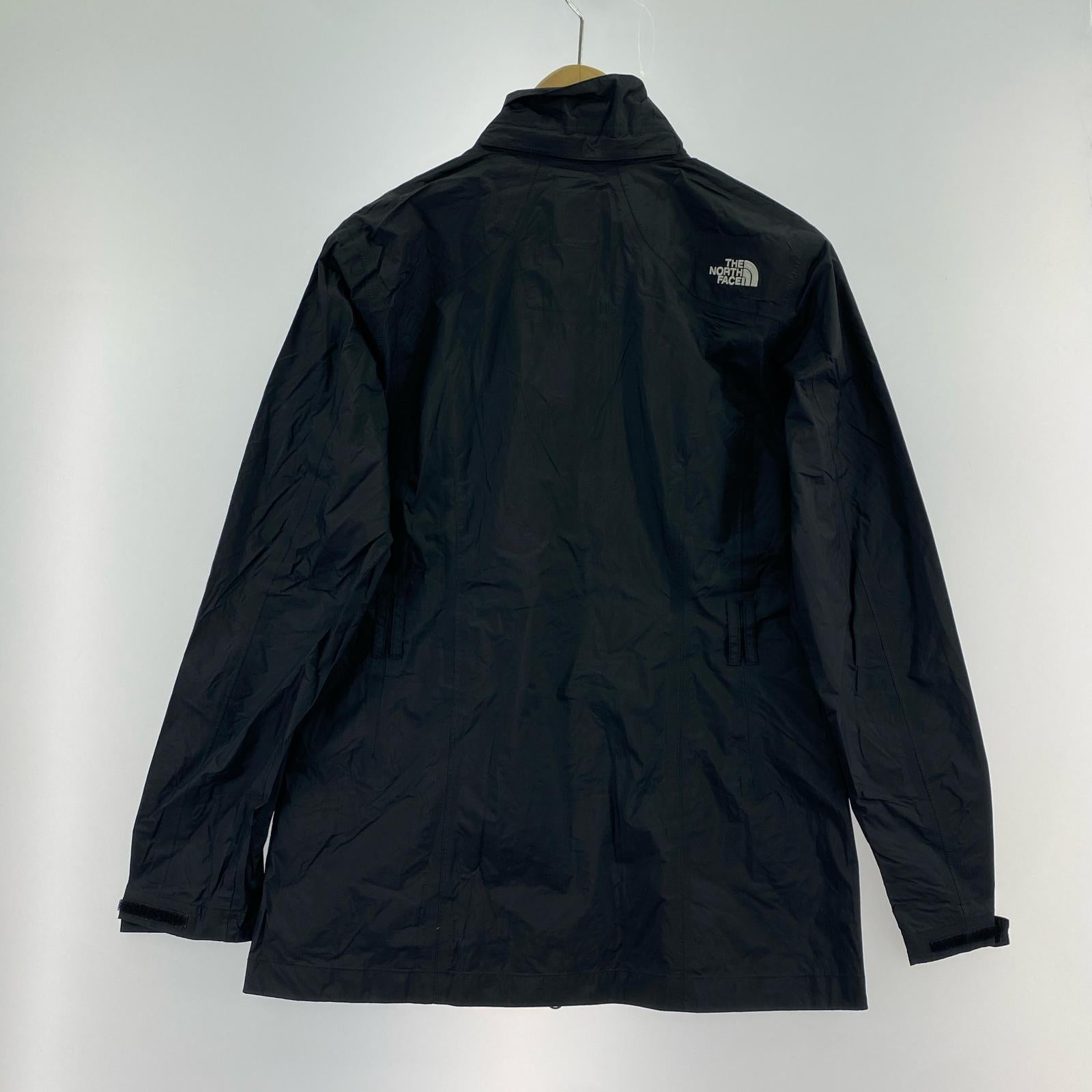 その他アウター THE NORTH FACE/ナイロンジャケット/BLK M ブラック