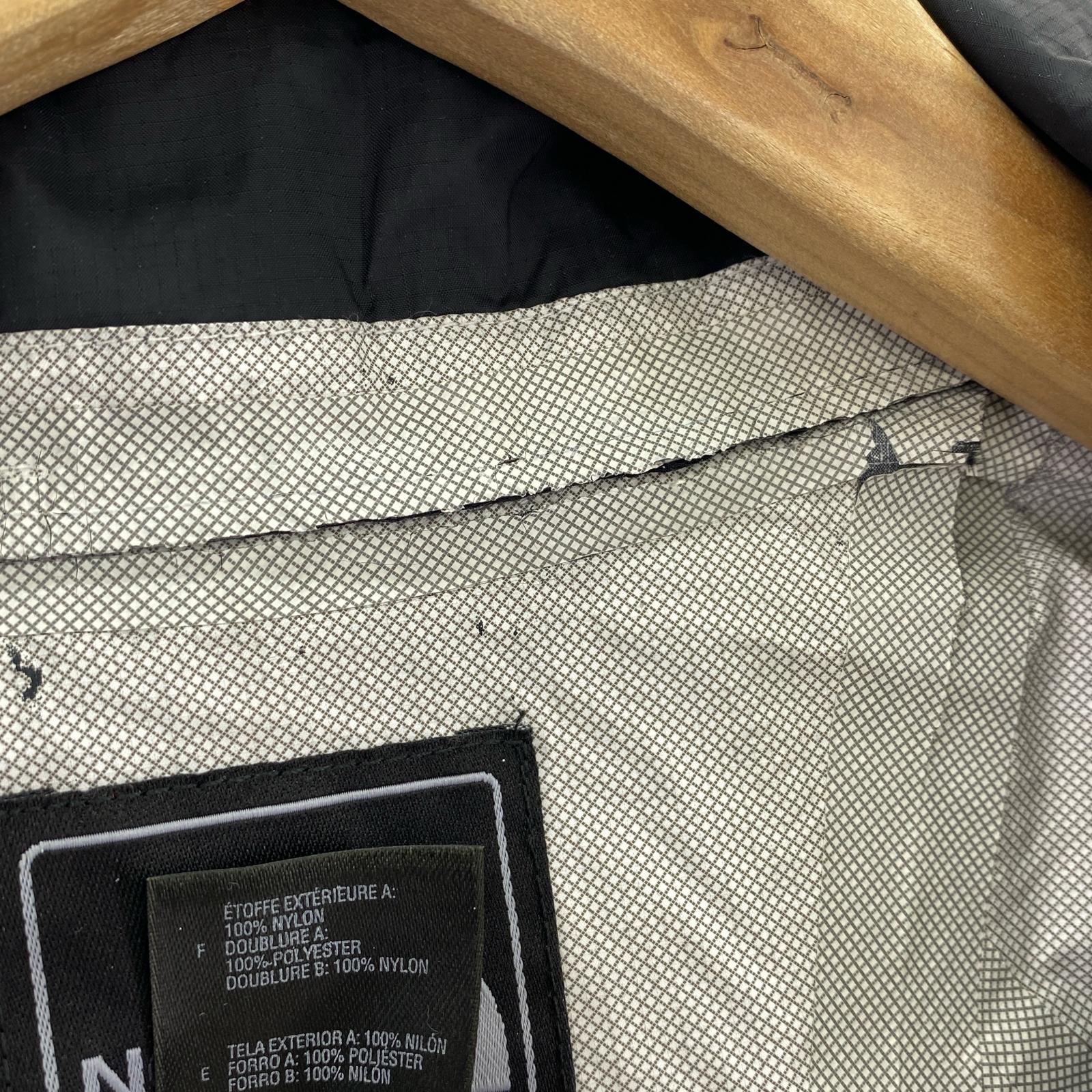 その他アウター THE NORTH FACE/ナイロンジャケット/BLK M ブラック