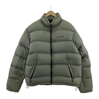 その他アウター MOONSTONE ダウンジャケット KHK L グレー