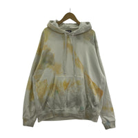 その他トップス DIESEL タイダイ POパーカー ベージュ (L) L