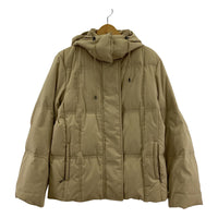 その他アウター BURBERRY ダウンジャケット ベージュ (40