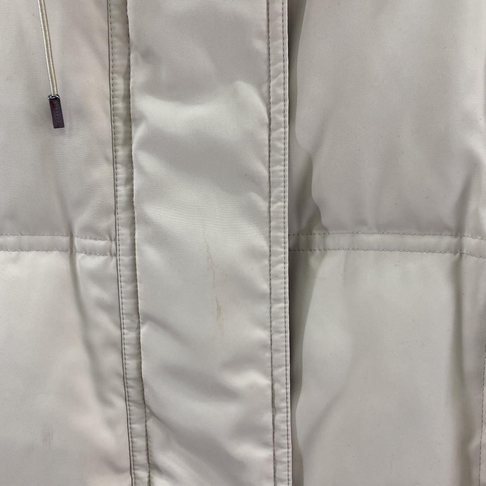 その他アウター BURBERRY ダウンジャケット ベージュ (40