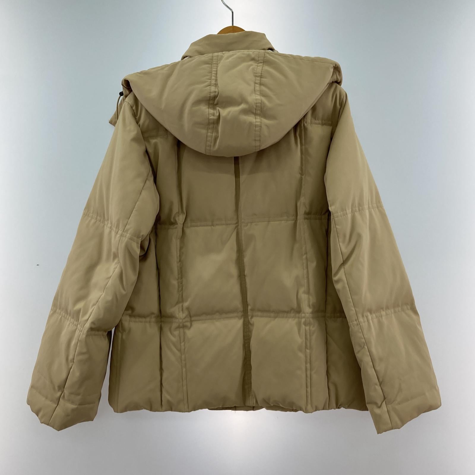 その他アウター BURBERRY ダウンジャケット ベージュ (40