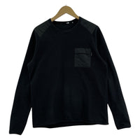 その他トップス THE NORTH FACE Versa Micro Sweat M BLK NL22061 M ブラック