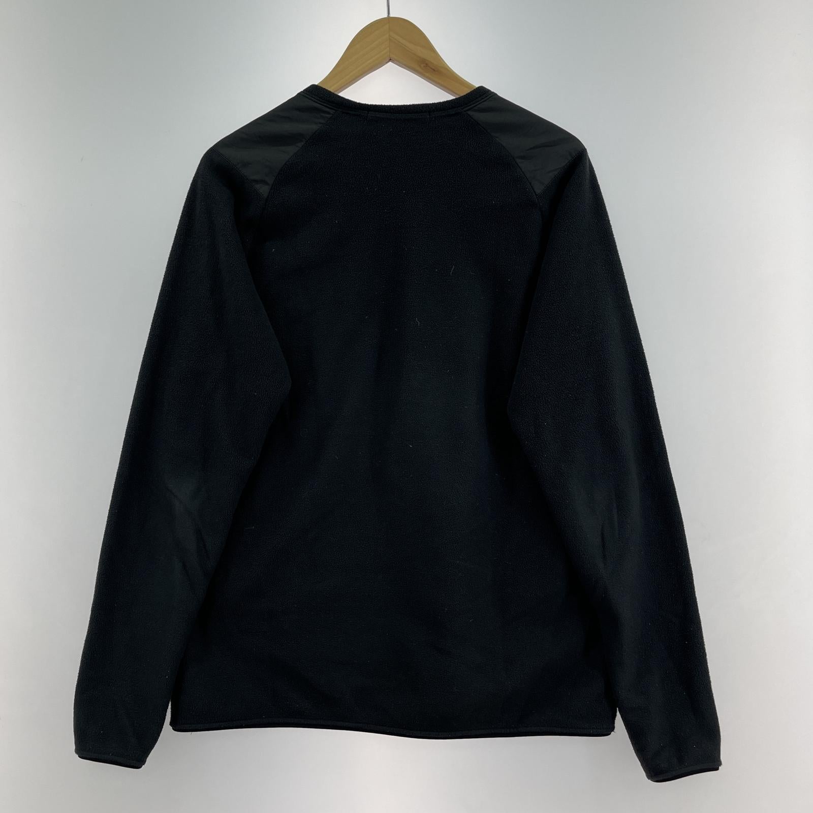 その他トップス THE NORTH FACE Versa Micro Sweat M BLK NL22061 M ブラック