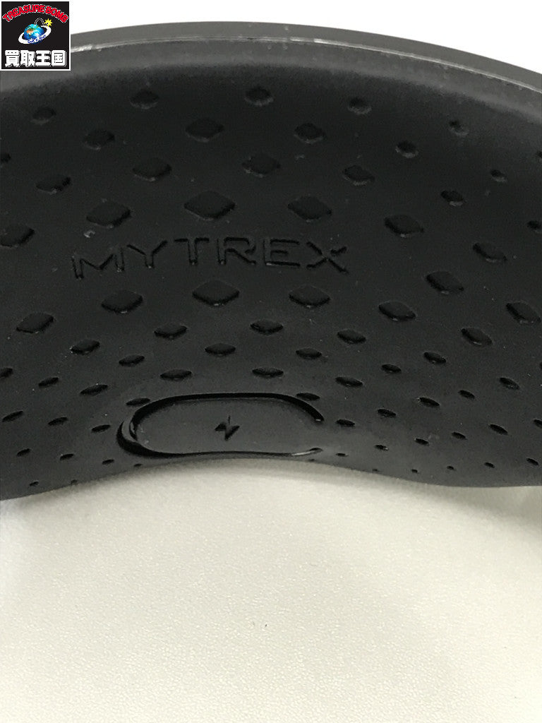 MYTREX AQUALEG バスタイム美脚 トレーニング 理美容家電