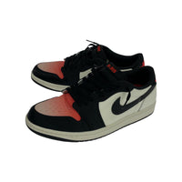 スニーカー NIKE×PSG AIR JORDAN 1 HF8828-100 28.0cm マルチカラー