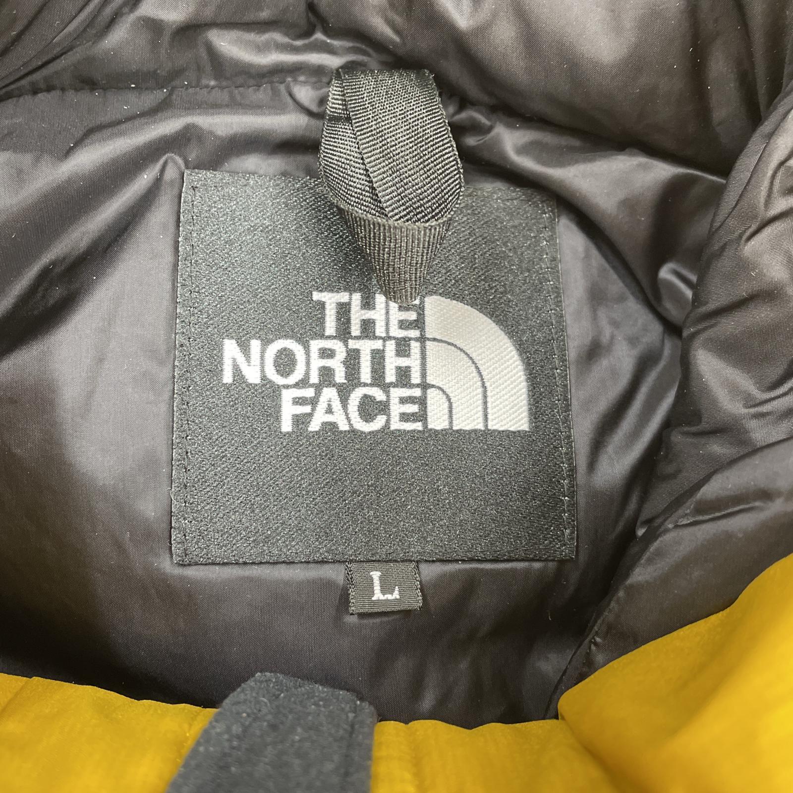 その他アウター THE NORTH FACE バルトロライトジャケット L