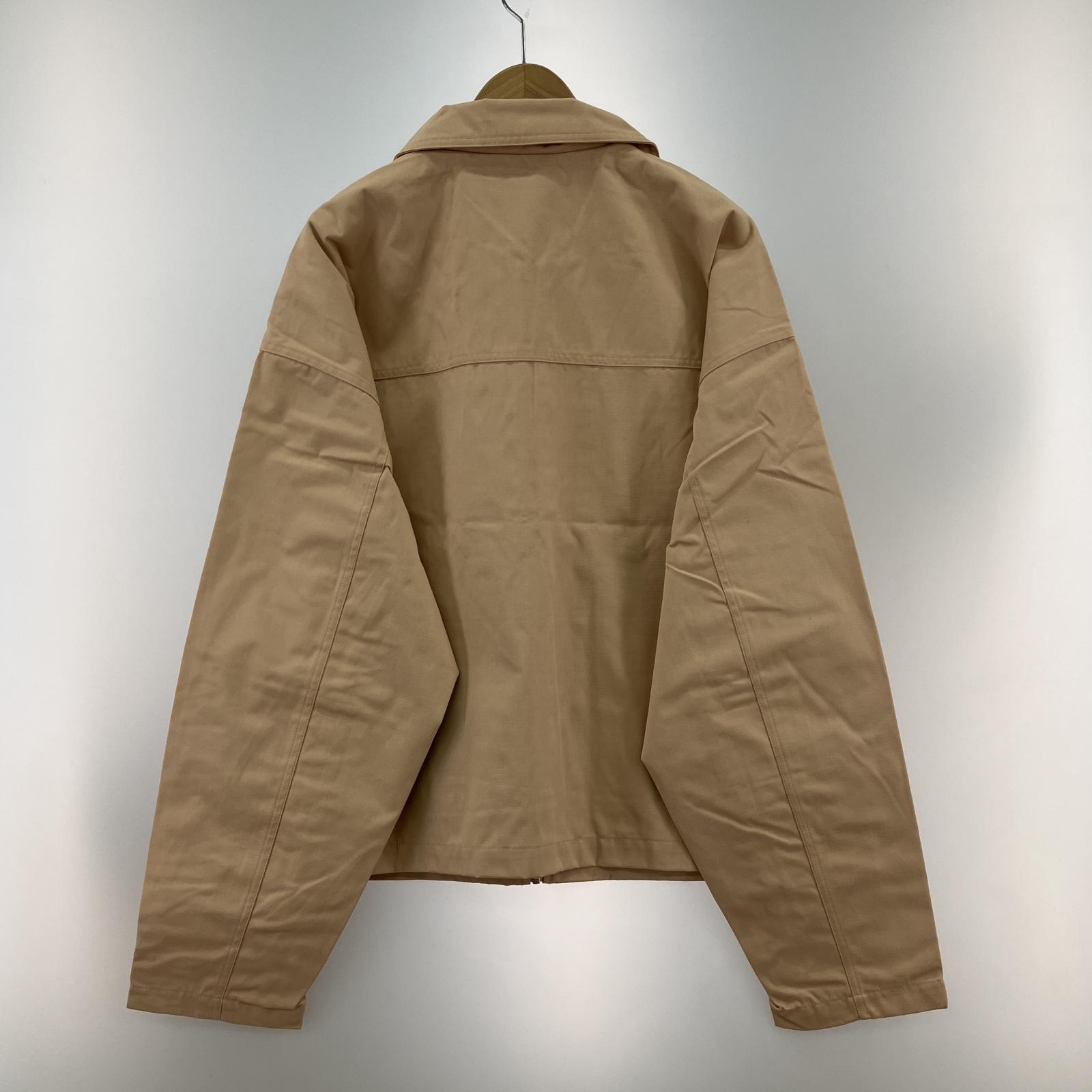その他アウター JORDAN BRAND×J BALVIN WVN JKT XL ベージュ