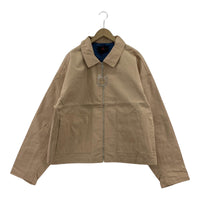 その他アウター JORDAN BRAND×J BALVIN WVN JKT XL ベージュ