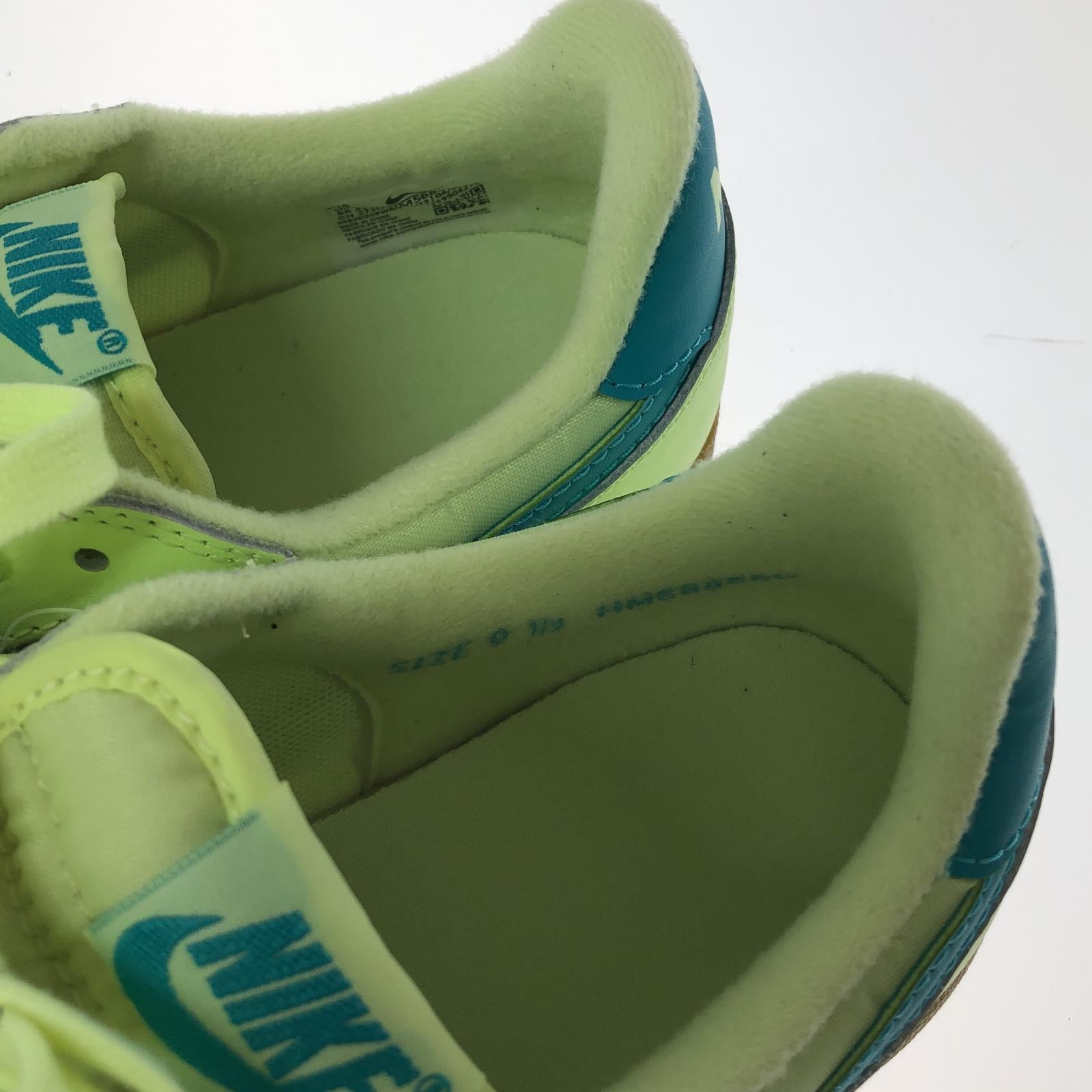 スニーカー NIKE FIELD GENERAl 82 SP 27.5cm