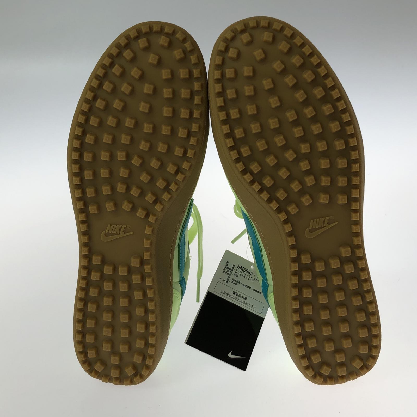 スニーカー NIKE FIELD GENERAl 82 SP 27.5cm