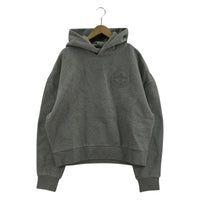 その他トップス MONCLER×ROC NATION PATCH HOODI M グレー