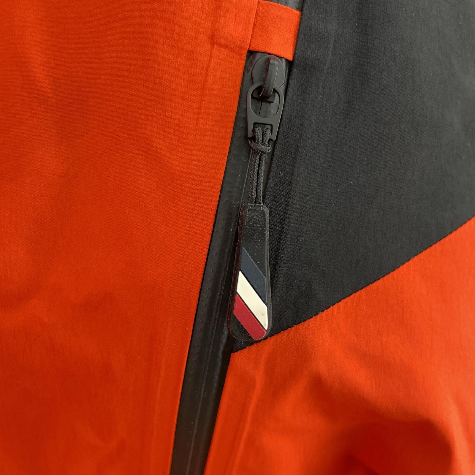 その他アウター MONCLER MOIRANS JACKET オレンジ