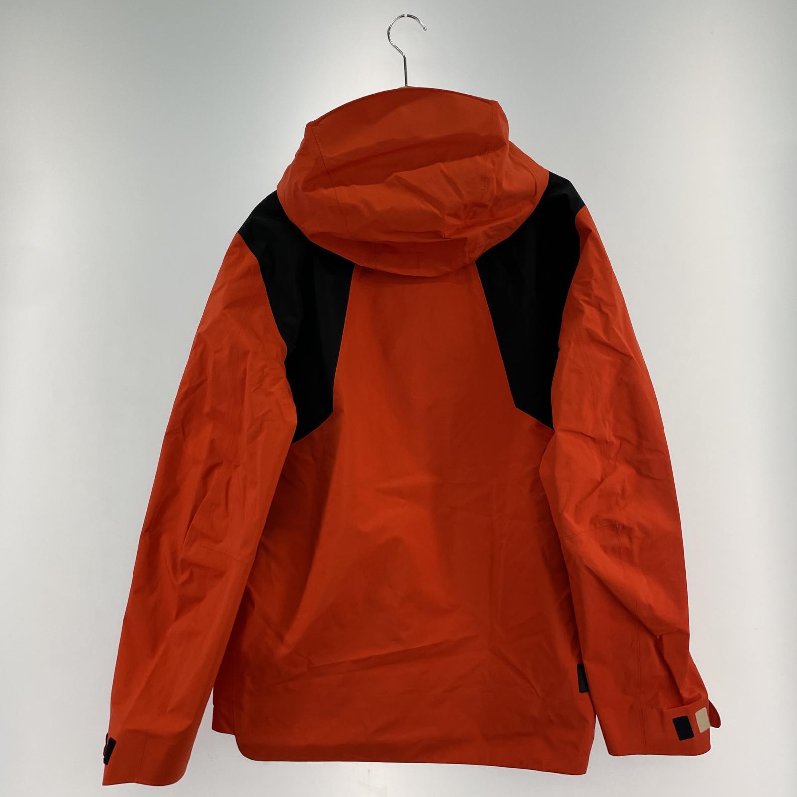 その他アウター MONCLER MOIRANS JACKET オレンジ