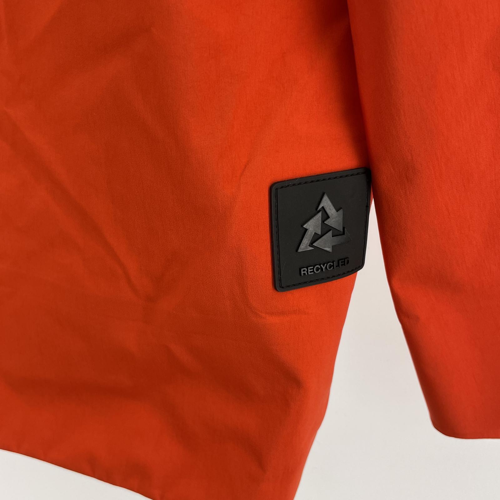 その他アウター MONCLER MOIRANS JACKET オレンジ