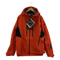 その他アウター MONCLER MOIRANS JACKET オレンジ