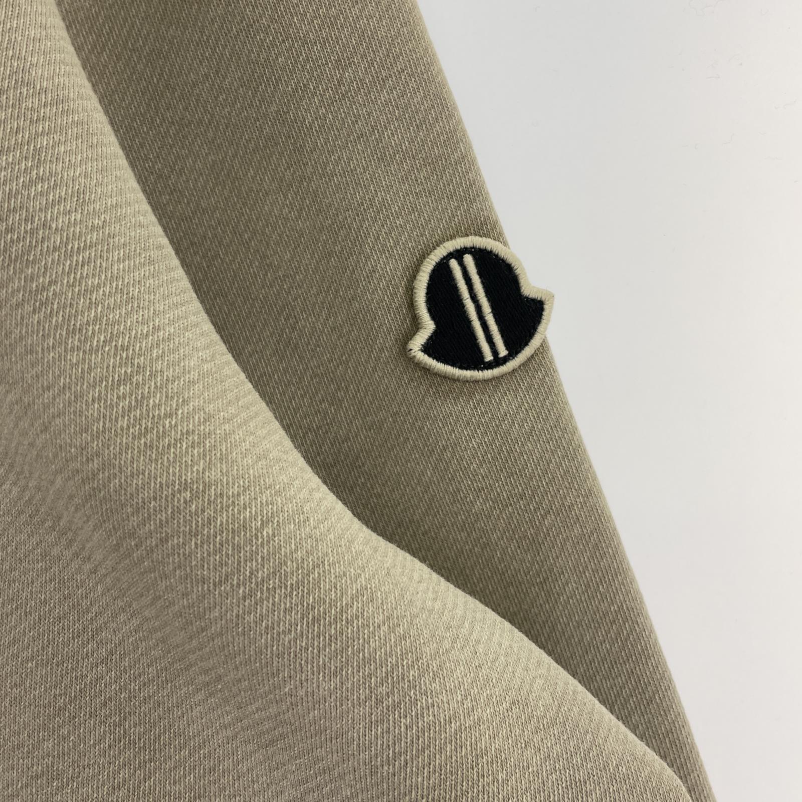 その他トップス MONCLER×RICK OWENS SUBHUMAN L L