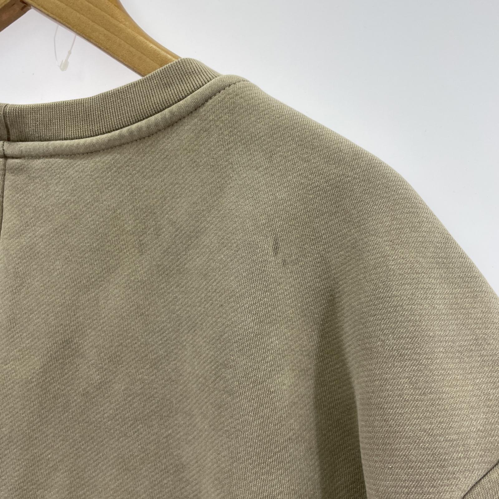 その他トップス MONCLER×RICK OWENS SUBHUMAN L L